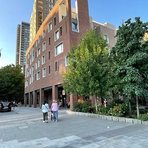 Familie Appartement met Twee Slaapkamers